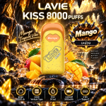 Lavie Kiss Mango มะม่วง