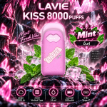 Lavie Kiss Mint มิ้นท์