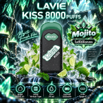 Lavie Kiss Mojito โมฮิโต้ค็อกเทล