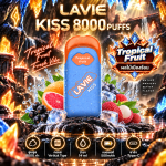 Lavie Kiss Tropical Fruit ผลไม้เมืองร้อน