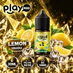 Play More Salt Nic 30ml Lemon - เลมอน