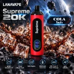 Supreme 20K Cola โคล่า