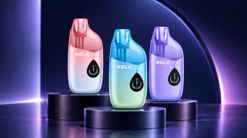รีวิว RELX Diva 30K จอใหญ่ ปรับสองโหมด