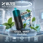 Vazer Reload 15K กลิ่น Cool Mint คูลมิ้นต์