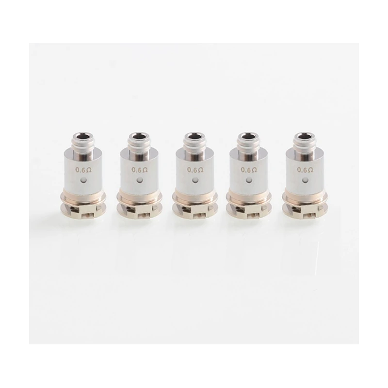 คอยล์ – Smok Nord Mesh 0.6ohm Coil