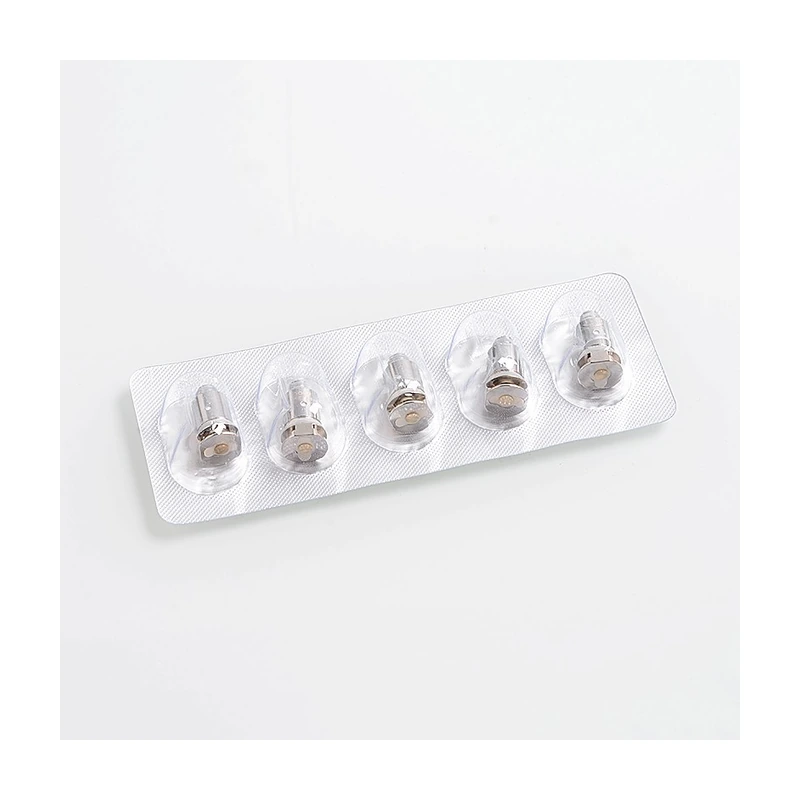 คอยล์ – Smok Nord Mesh 0.6ohm Coil