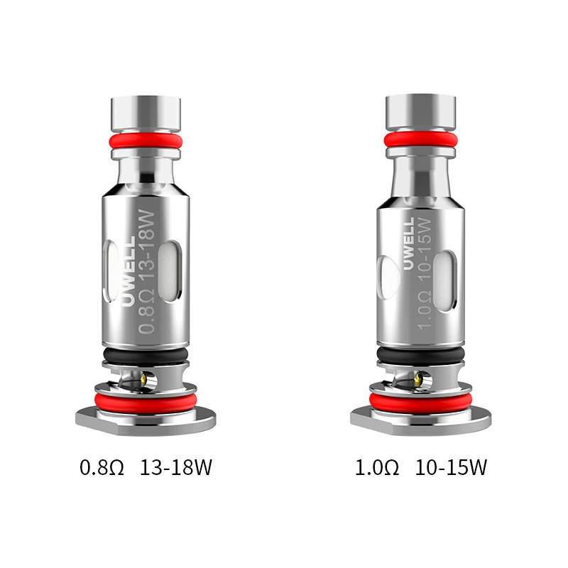 คอยล์ – Uwell Caliburn G Mesh 0.8 ohm Coil