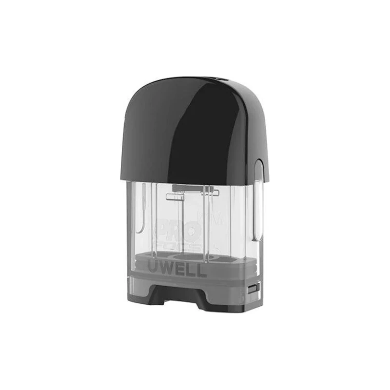 หัวพอต – Uwell Caliburn G Empty Cartridge