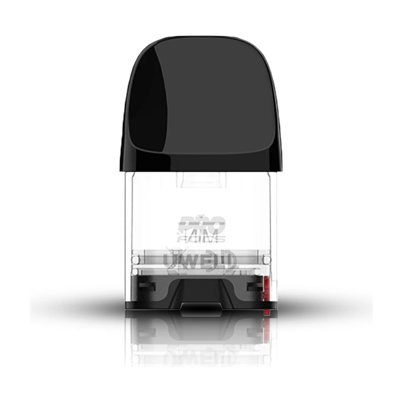 หัวพอตเปล่า – Uwell Caliburn G2 Empty Pod Cartridge [ แท้ ]