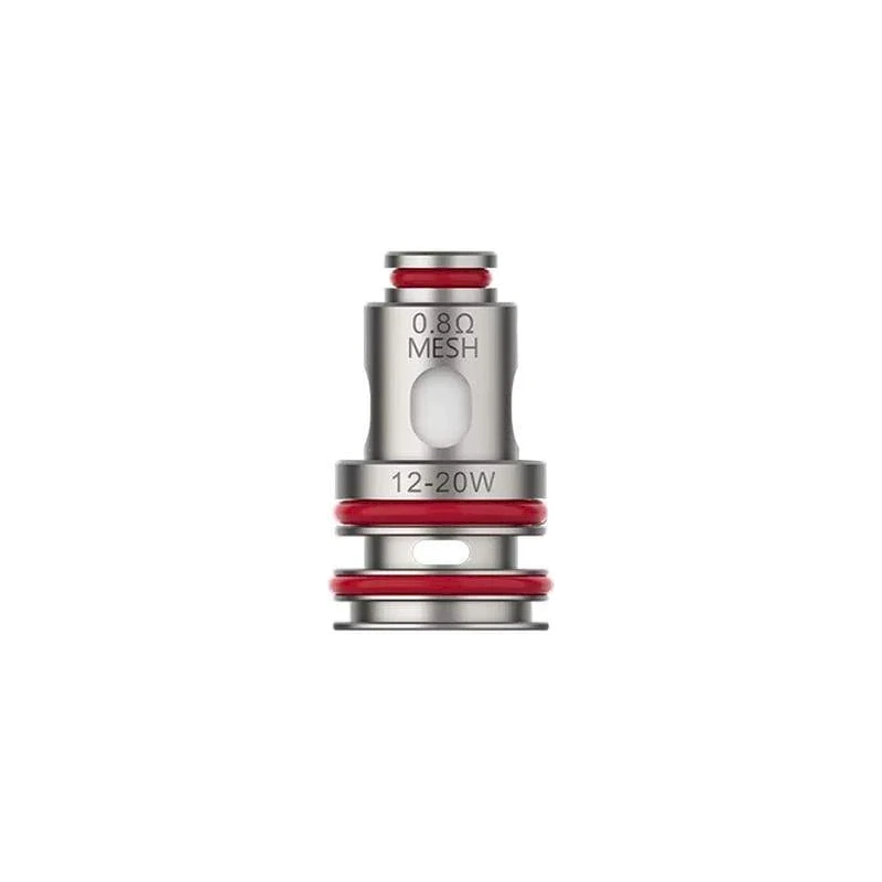 คอยล์ – Vaporesso GTX 0.8ohm Mesh Coil For Target PM80/Target PM80 SE/PM30 Kit