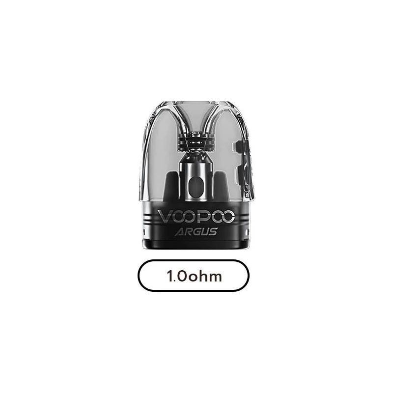 Voopoo Argus Top Fill Cartridge 2ml